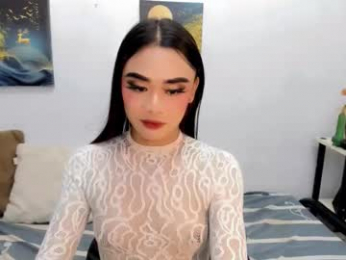 nhicolehollywood webcam model stream image