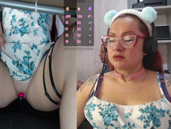 Leidydi223 webcam model stream image