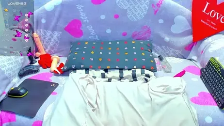 Vanessa_Florence webcam model stream image