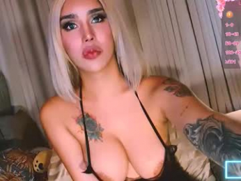 mesmerizingfuckdoll webcam model stream image