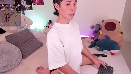 angel_bless19 webcam model stream image