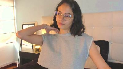 MoonApriil webcam model stream image