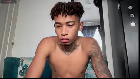 sexy_blacks_ webcam stripchat model stream image