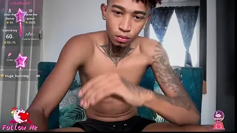 sexy_blacks_ webcam model stream image