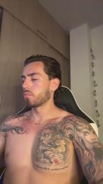 Axel_blaze_1 webcam model stream image