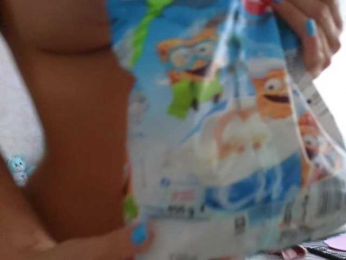 Theowonder webcam model stream image