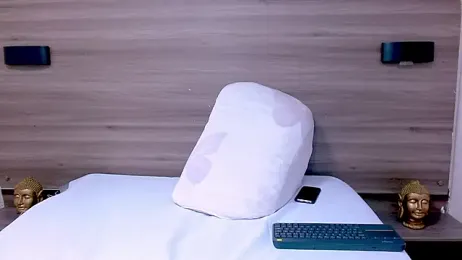 Daniel_Delux webcam model stream image