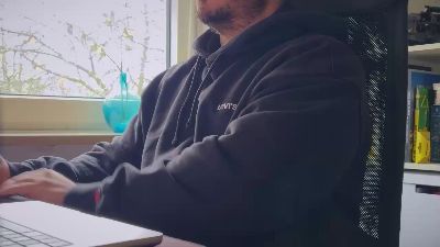 LancePercival2 webcam model stream image