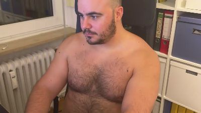 LancePercival2 webcam model stream image