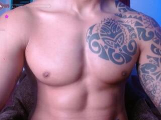 Joy Lopez webcam model stream image