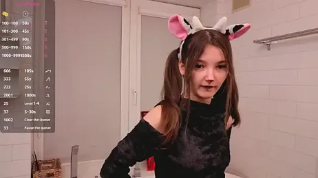 DongMolt webcam stripchat model stream image