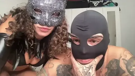 кадр стрима Baby_Selly