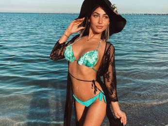 ElysiaRose webcam livejasmin model stream image