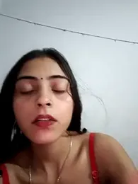 Nandundi webcam model stream image