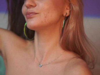 SabrinaHope webcam model stream image