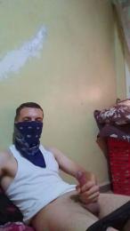 Rafik21 webcam model stream image