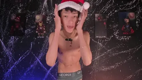 DereckCooperr webcam model stream image