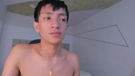 DereckCooperr webcam model stream image