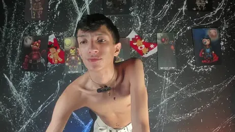 DereckCooperr webcam stripchat model stream image