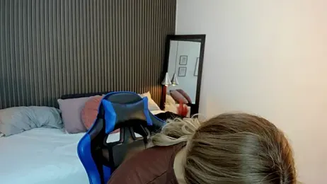 sammybrunette1 webcam model stream image