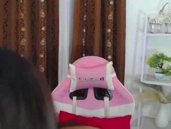 sweetkylecum webcam model stream image