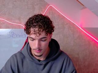 Terry Amarati webcam model stream image