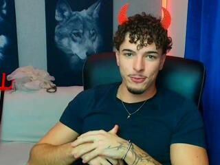 Terry Amarati webcam model stream image