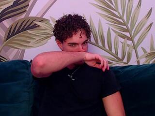 Terry Amarati webcam model stream image