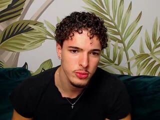 Terry Amarati webcam model stream image