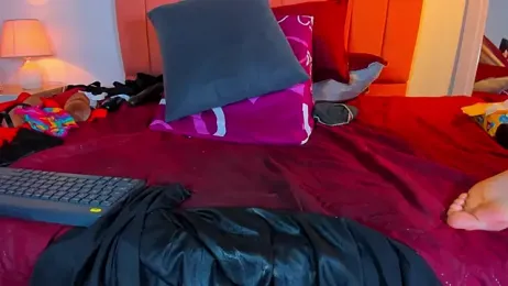 valen_rose0 webcam model stream image