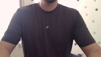 just290 webcam model stream image