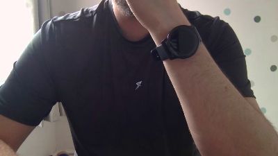 just290 webcam model stream image