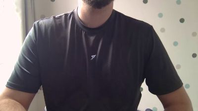 just290 webcam model stream image