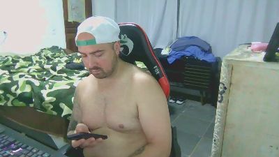 Umdoidoqualquer webcam model stream image