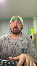 Umdoidoqualquer webcam model stream image