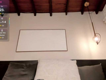 SophieBlake webcam model stream image