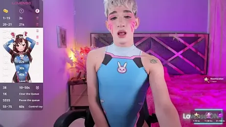 Cherry_zayden_ webcam stripchat model stream image