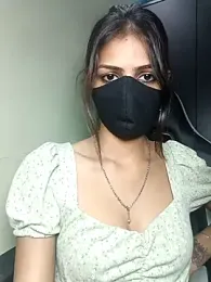 Isha_Sax webcam model stream image