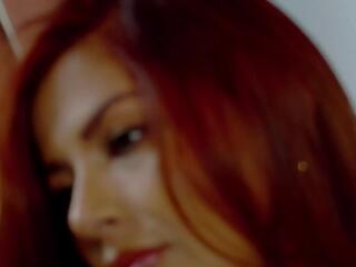 Martina Clarck webcam model stream image