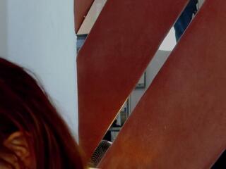 Martina Clarck webcam model stream image