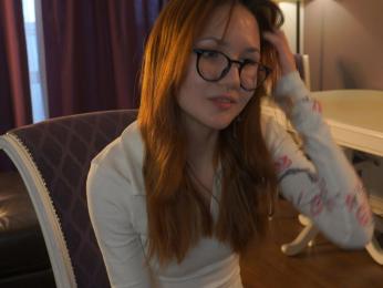 SilvanaTopps webcam model stream image