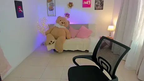 Susy_Doll1 webcam model stream image
