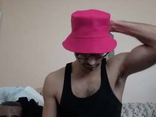 hailzeffn webcam model stream image