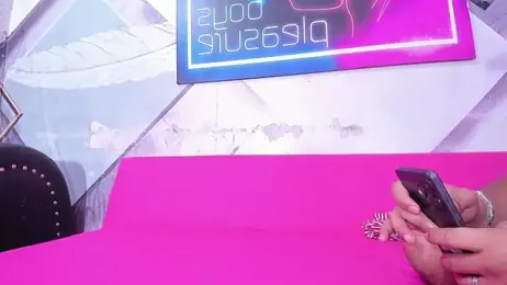 Roman_cute webcam stripchat model stream image