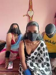 Payal_143 webcam model stream image