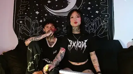 Isabella__dark webcam model stream image