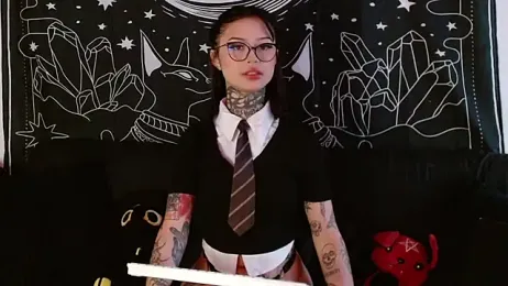 Isabella__dark webcam model stream image