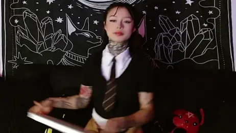 Isabella__dark webcam model stream image