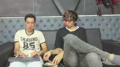 jackwester1 webcam model stream image