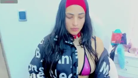 Kirara_22 webcam model stream image